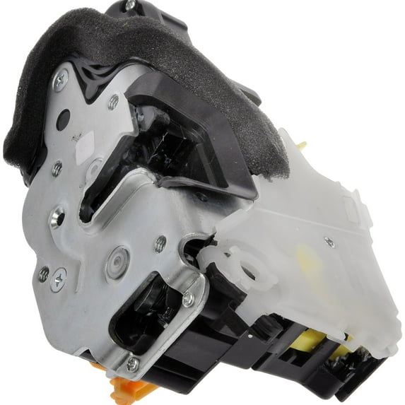 Dorman 931-386 Rear Driver Side Door Lock Actuator Motor for Specific Models