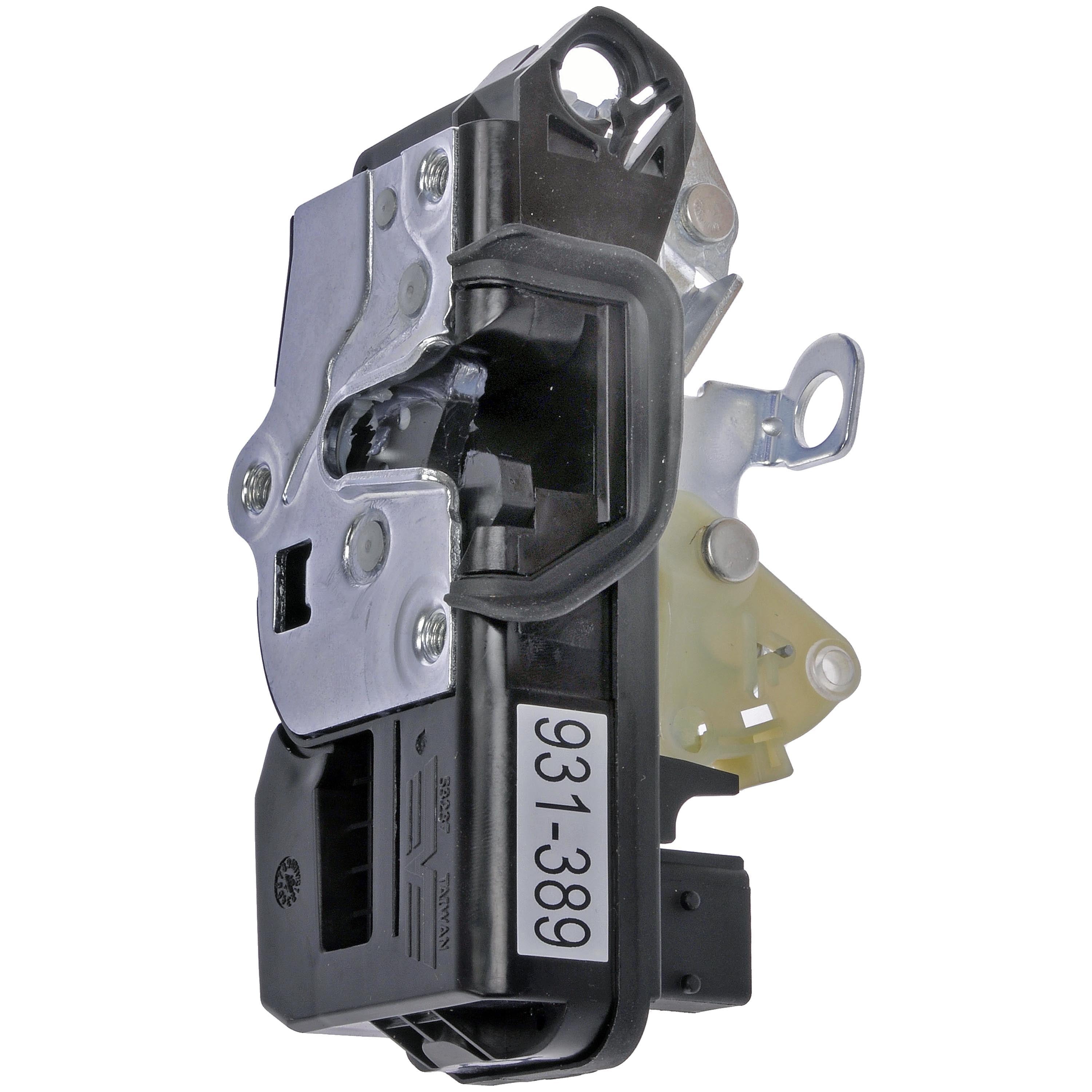 Dorman 931-389 Front Passenger Side Door Lock Actuator Motor for Specific Buick Models 2007 Buick Lucerne