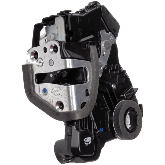 Dorman 931-409 Front Passenger Side Door Lock Actuator Motor for Specific Toyota Models