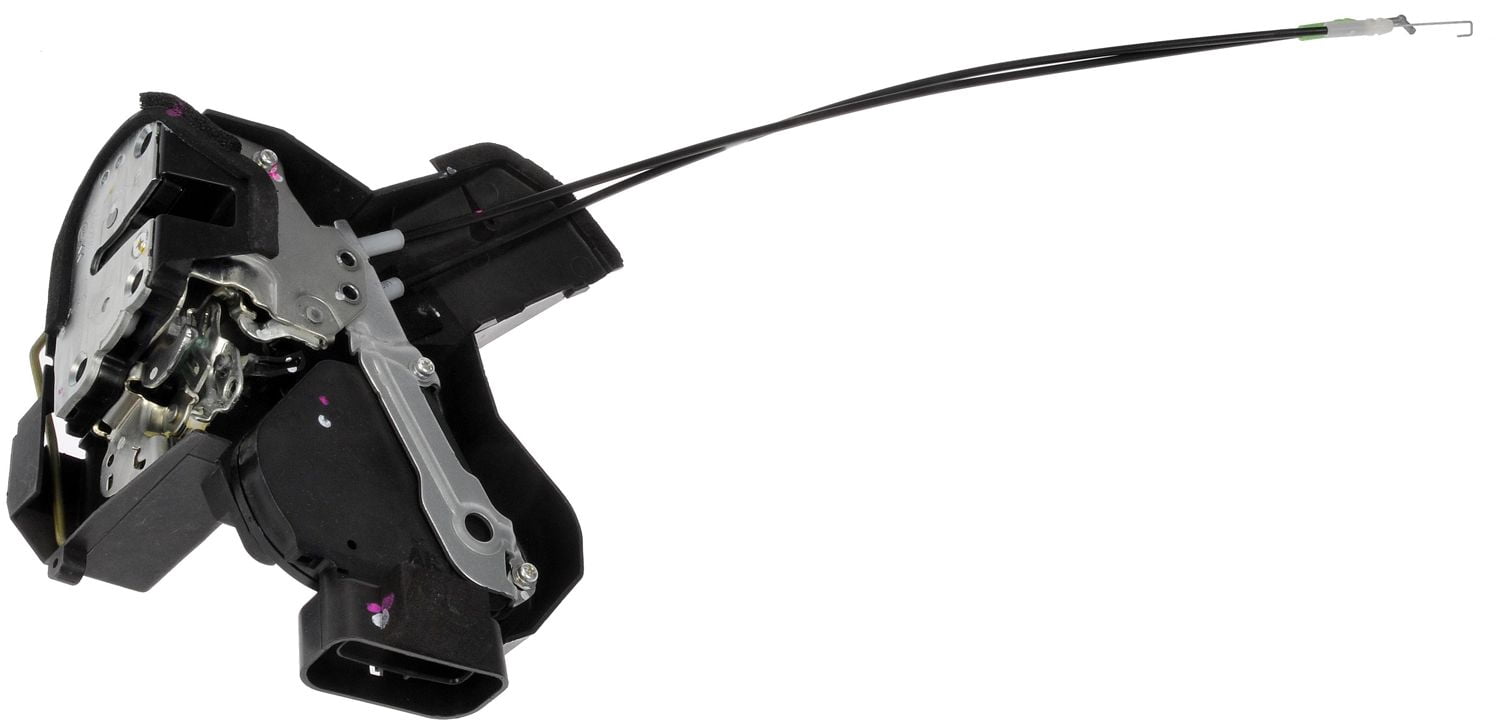 Dorman 931-442 Front Driver Side Door Lock Actuator Motor for Specific Toyota Models Fits select: 2000-2005 TOYOTA MR2