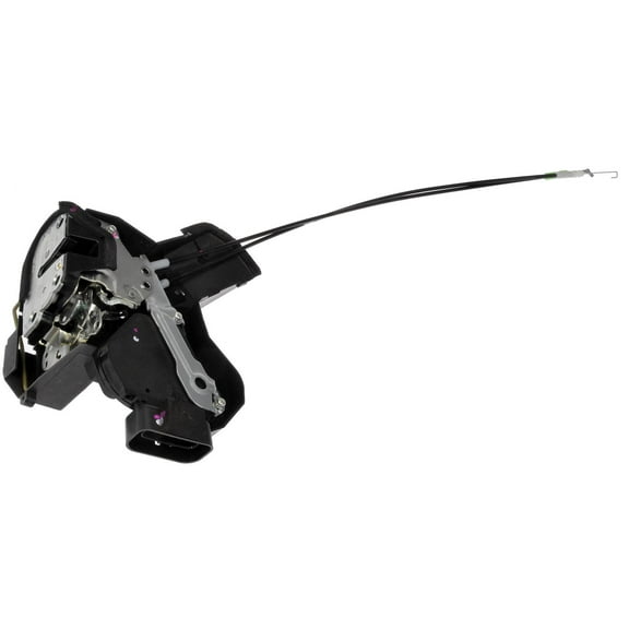 Dorman 931-442 Front Driver Side Door Lock Actuator Motor for Specific Toyota Models Fits select: 2000-2005 TOYOTA MR2