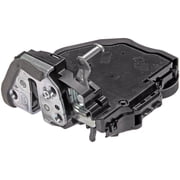 Dorman 931-479 Rear Passenger Side Door Lock Actuator Motor for Specific Lexus / Toyota Models Fits 2013 Toyota Land Cruiser