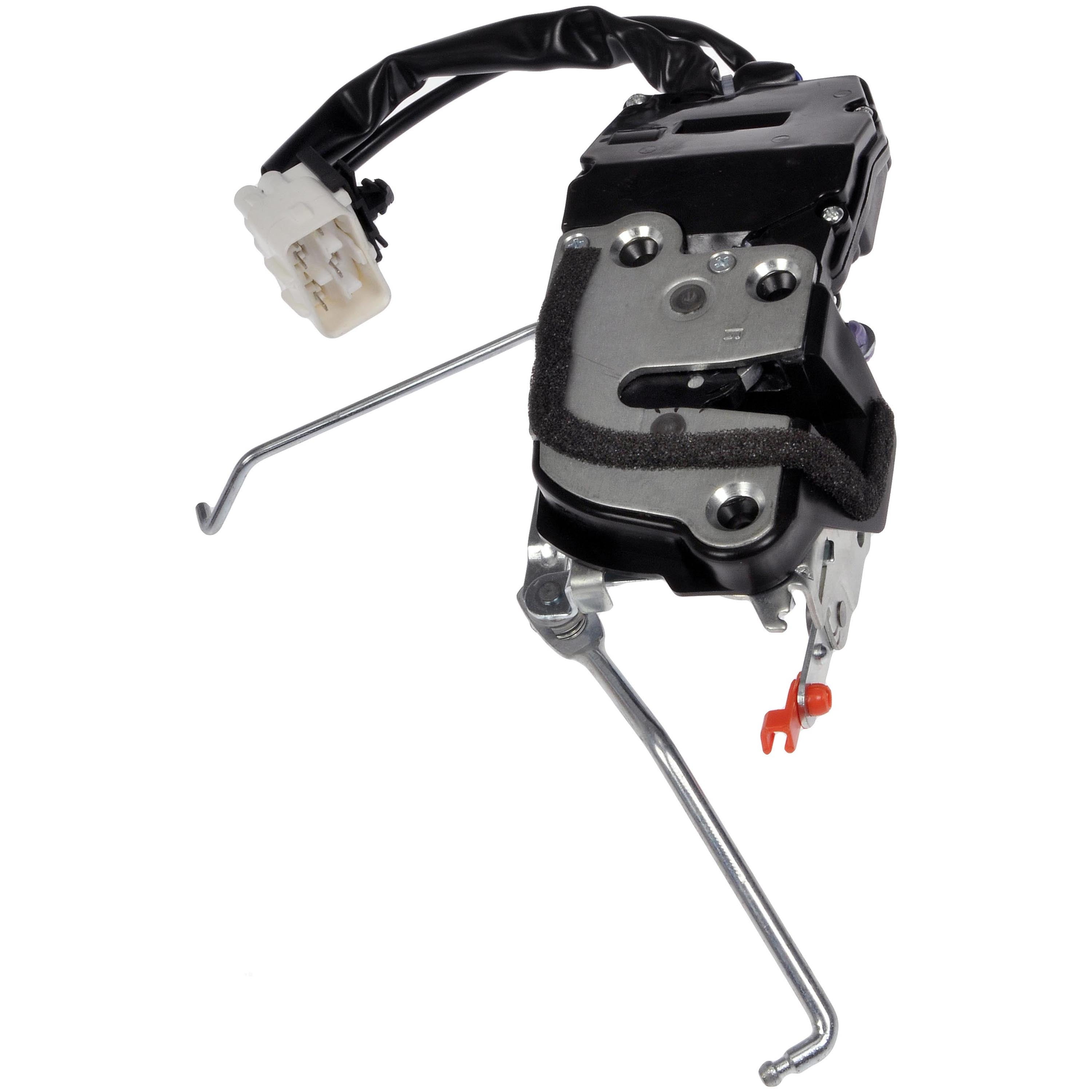 Dorman 931-493 Front Passenger Side Door Lock Actuator Motor for