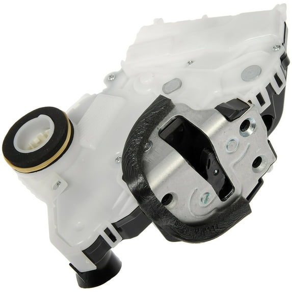 Dorman 931-494 Front Driver Side Door Lock Actuator Motor for Specific Toyota Models