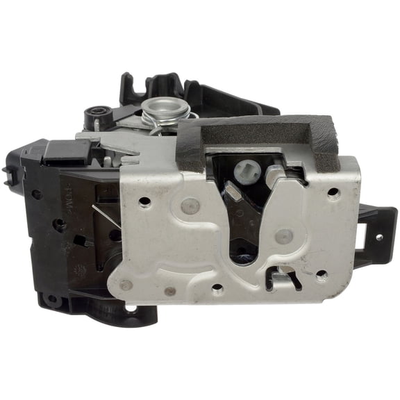 Dorman 931-520 Rear Driver Side Door Lock Actuator Motor for Select Volkswagen Models
