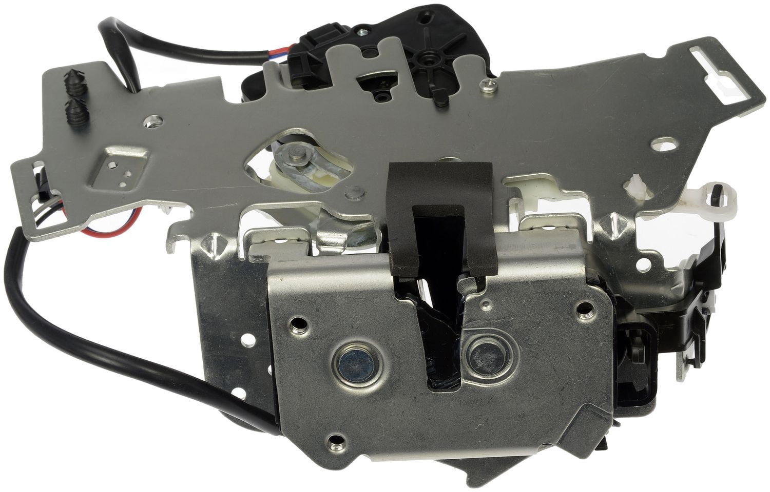 Dorman 931-561: Door Lock Actuator - Integrated With Latch