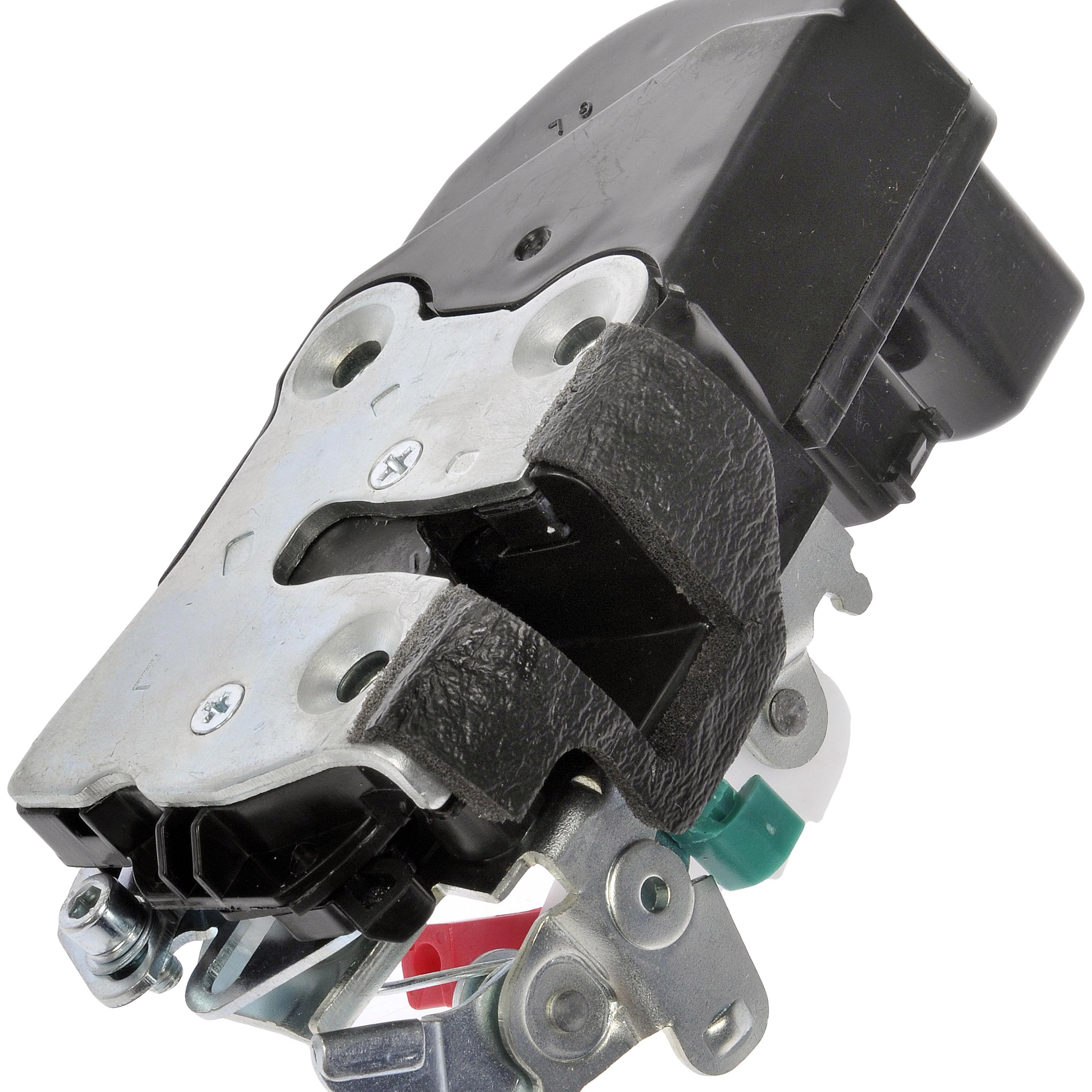 Dorman 931-606 Front Driver Side Door Latch Assembly for Specific Chrysler / Dodge / Plymouth Models Fits select: 2001-2005 DODGE NEON, 2000 CHRYSLER NEON