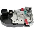 thumbnail image 1 of Dorman 931-607 Rear Passenger Side Door Latch Assembly for Specific Chrysler / Dodge / Plymouth Models Fits select: 2001-2005 DODGE NEON, 2000 CHRYSLER NEON, 1 of 3