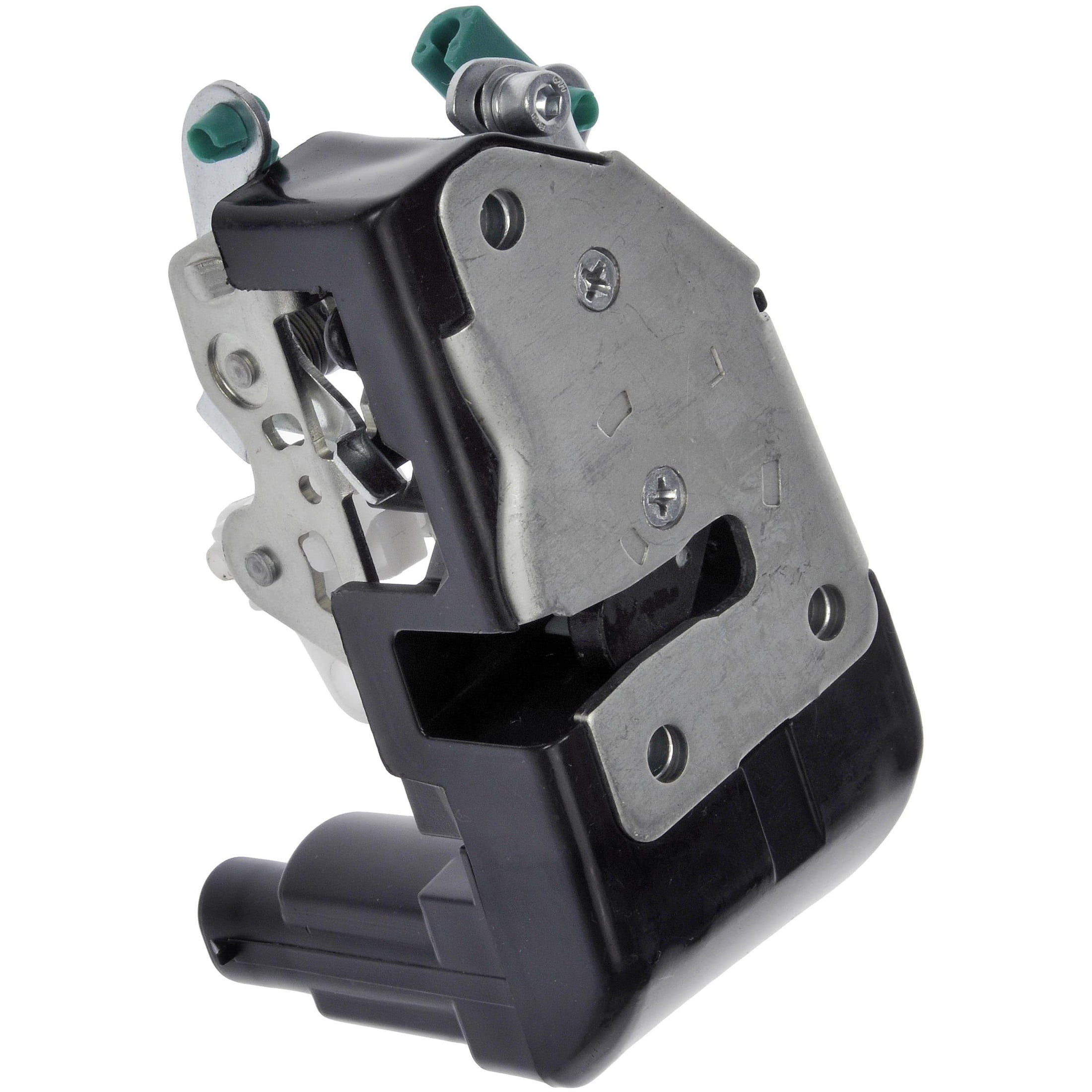Dorman 931-625 Front Passenger Side Door Lock Actuator Motor for Specific Dodge Models