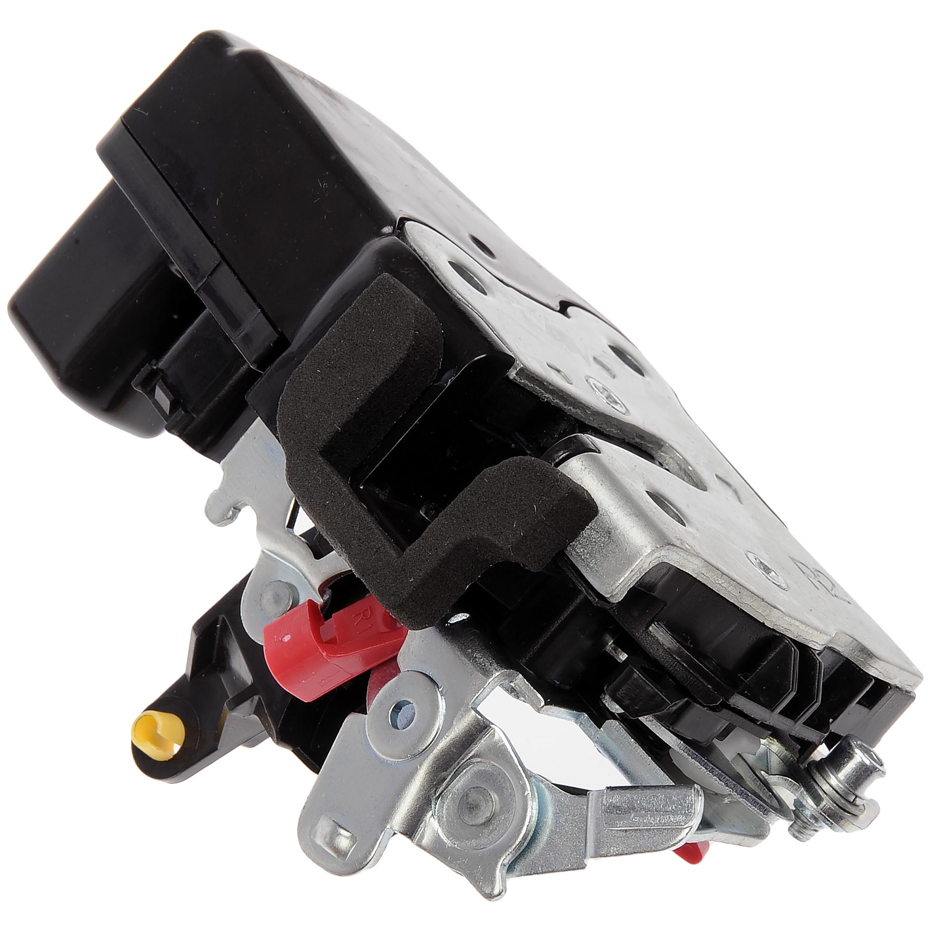 Dorman 931-639 Front Passenger Side Door Lock Actuator Motor for Specific Dodge / Ram Models Fits select: 2003-2008 DODGE RAM 1500, 2003-2010 DODGE RAM 2500