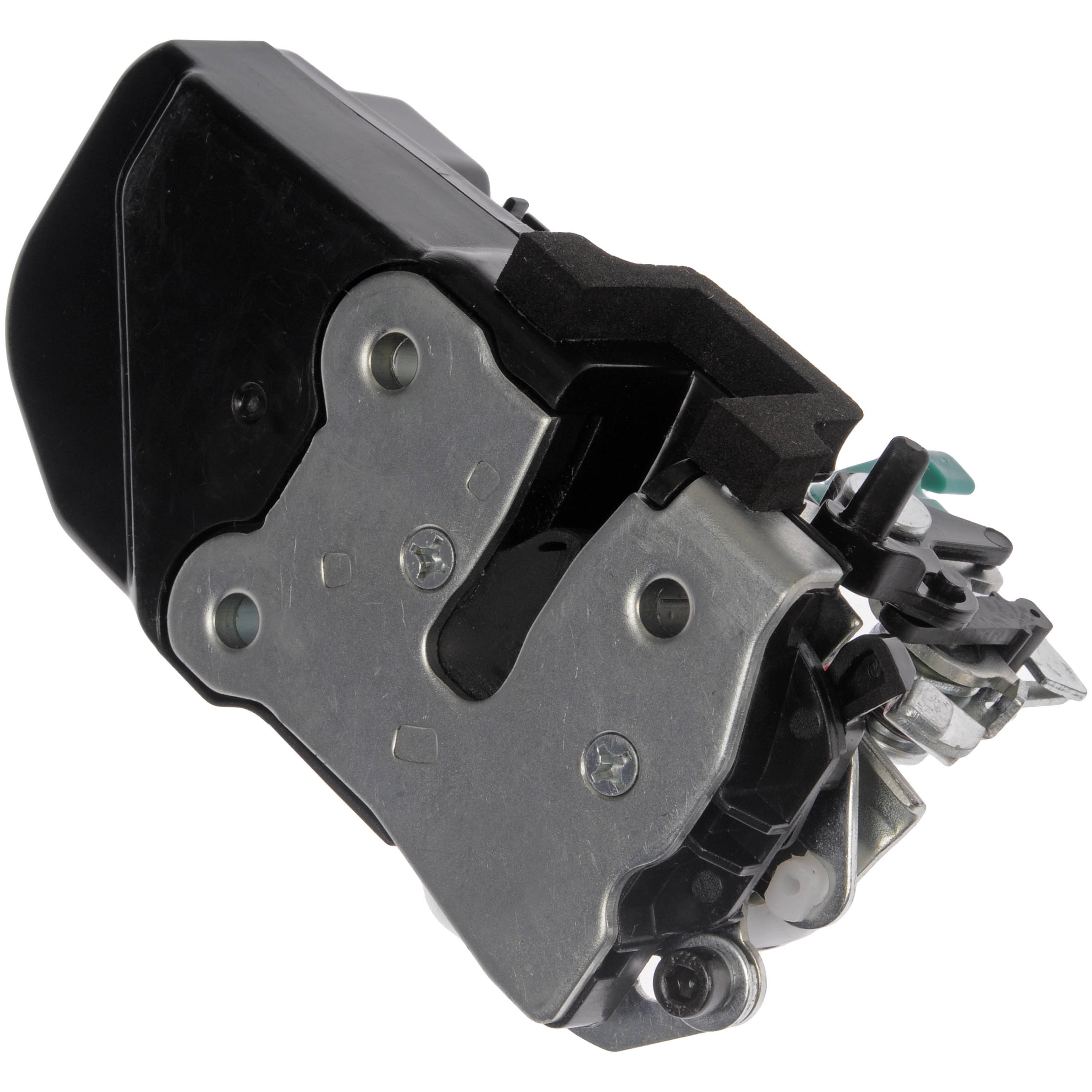 Dorman 931-644 Rear Driver Side Door Lock Actuator Motor for Specific Dodge  Models