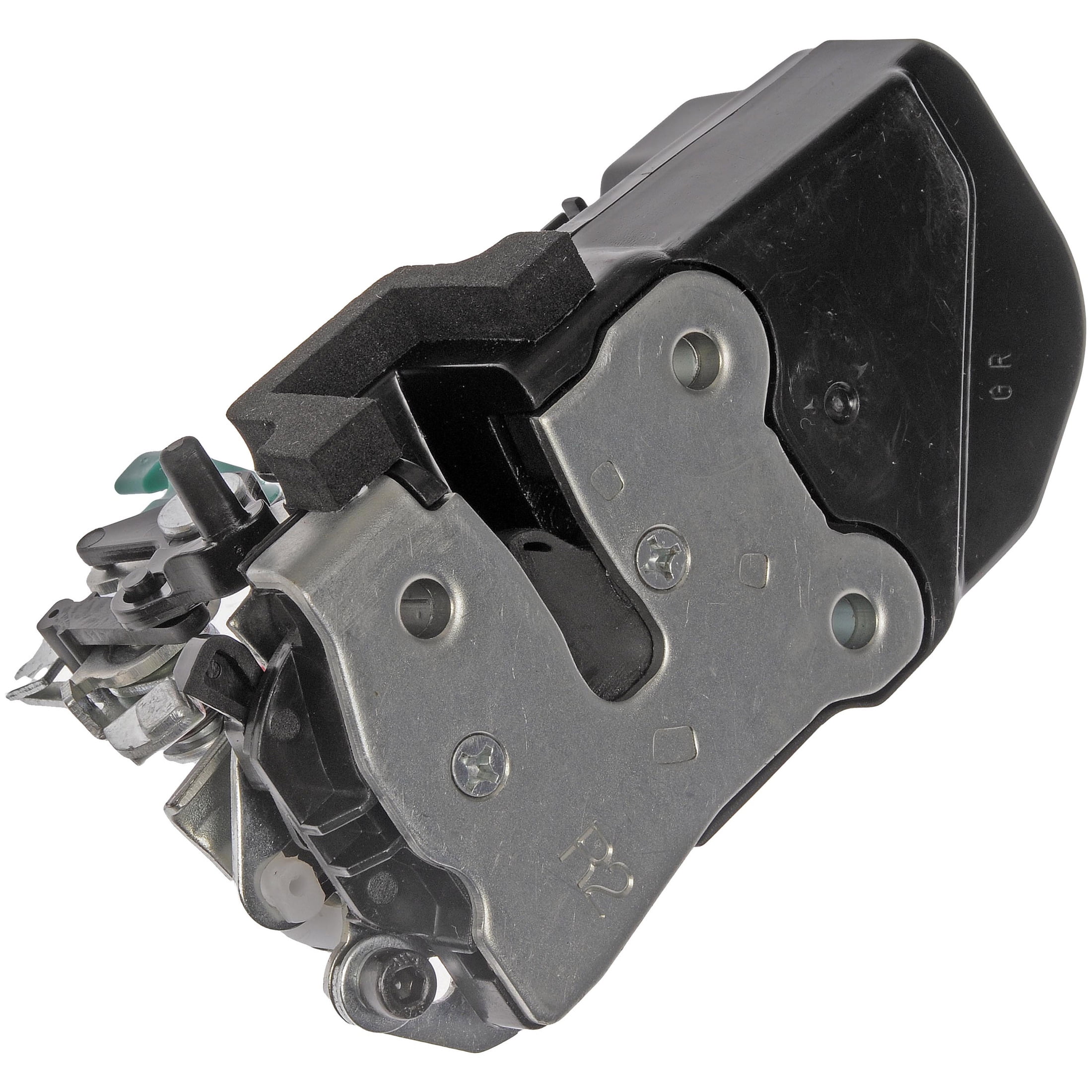 Dorman 931-645 Rear Passenger Side Door Lock Actuator Motor for Specific Dodge Models