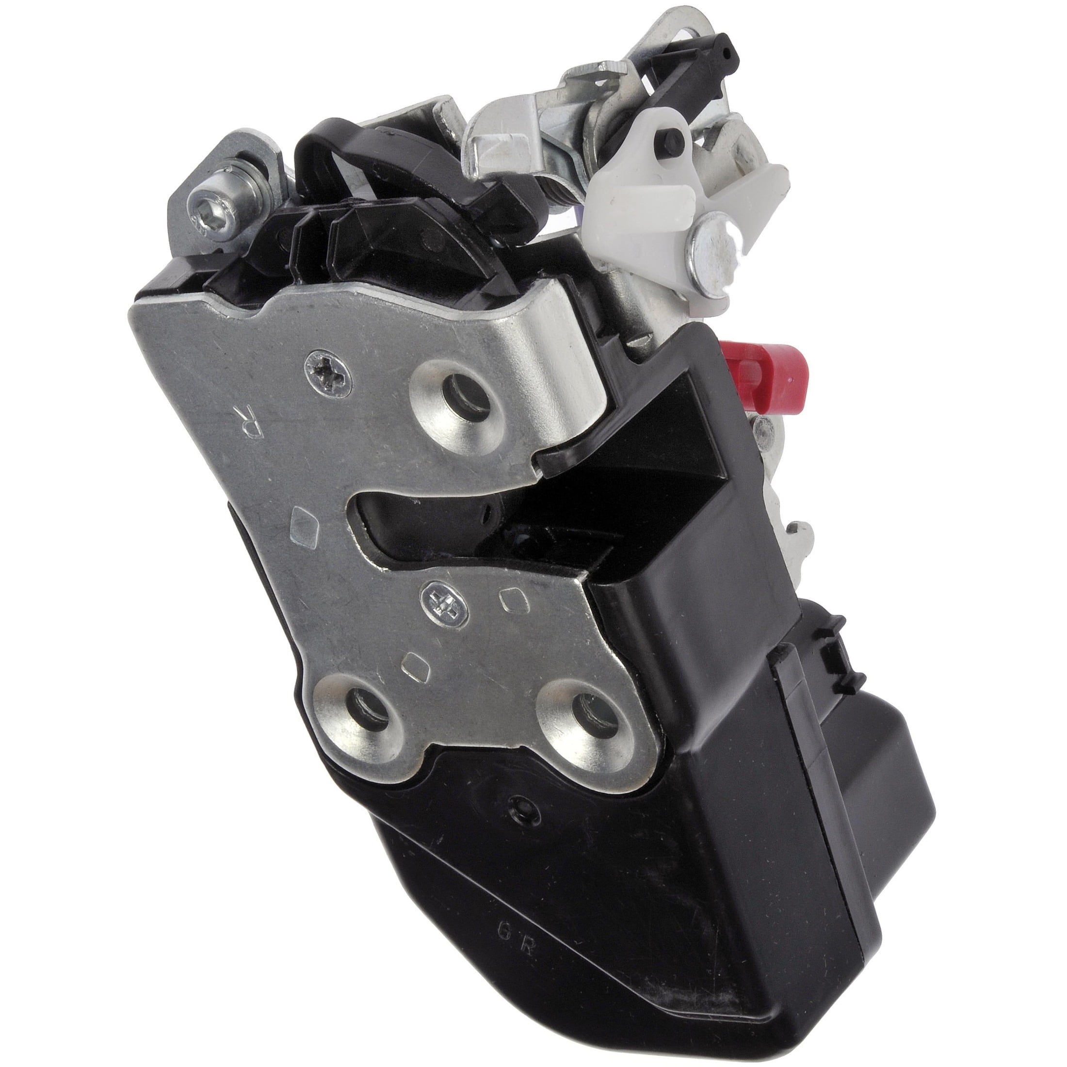 Dorman 931-681 Rear Passenger Side Door Lock Actuator Motor for Specific Jeep Models