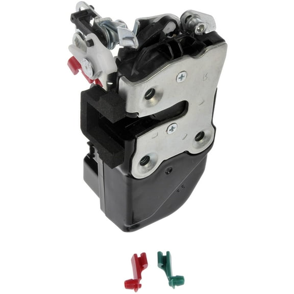 Dorman 931-692 Rear Driver Side Door Lock Actuator Motor for Specific Jeep Models Fits select: 2002-2005,2007 JEEP LIBERTY