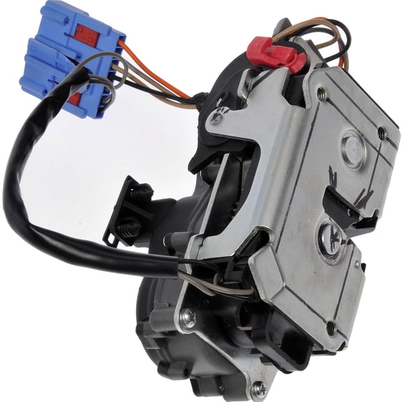 Dorman 931-702 Liftgate Lock Actuator for Specific Chrysler / Dodge Models