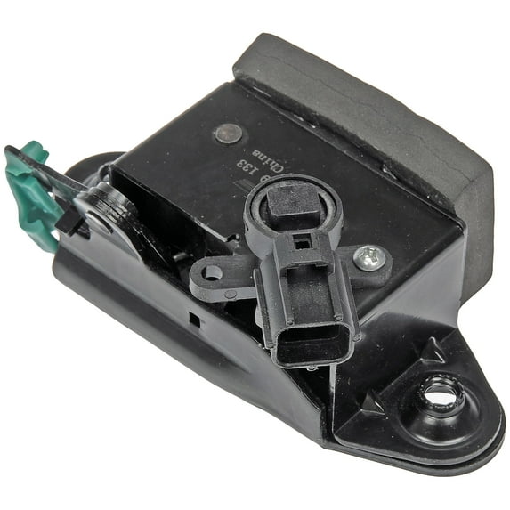 Dorman 931-709 Liftgate Lock Actuator for Specific Dodge Models