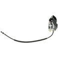 thumbnail image 1 of Dorman 931-750 Front Passenger Side Door Lock Actuator Motor for Specific Dodge Models, 1 of 8