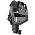 thumbnail image 1 of Dorman 931-800 Front Driver Side Door Latch Assembly for Specific Toyota Models Fits 2010 Toyota Corolla, 1 of 4