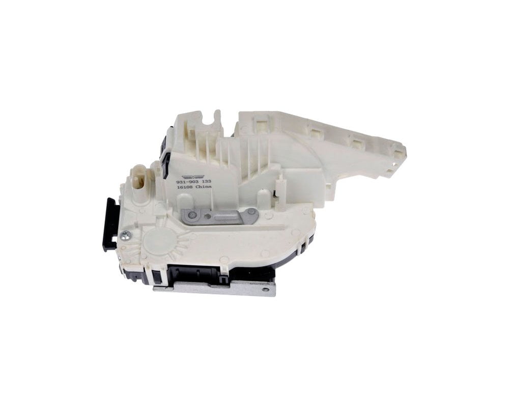 Dorman 931-479 Rear Passenger Side Door Lock Actuator For Lexus LX570, RX350/RX450h, Toyota Land Cruiser