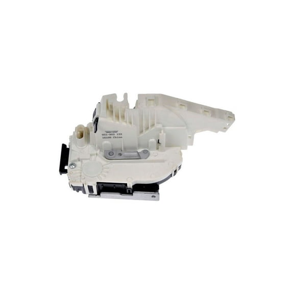 Dorman 931-903 Rear Passenger Side Door Lock Actuator Motor for Specific Models Fits 2019 Ram 1500