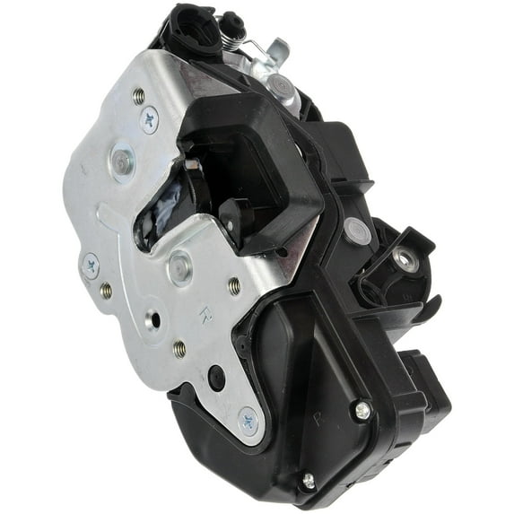 Dorman 931-915 Front Passenger Side Door Lock Actuator Motor for Specific Models