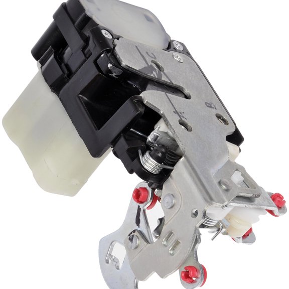 Dorman 931-917 Front Passenger Side Door Lock Actuator Motor for Specific Models Fits select: 2005-2008 CHEVROLET UPLANDER, 1997-2005 CHEVROLET VENTURE