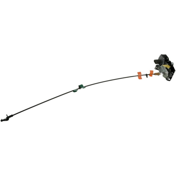 Dorman 931-923 Front Door Lock Actuator Motor for Specific Chevrolet / Pontiac Models Fits select: 2005-2010 CHEVROLET COBALT, 2007-2009 PONTIAC G5