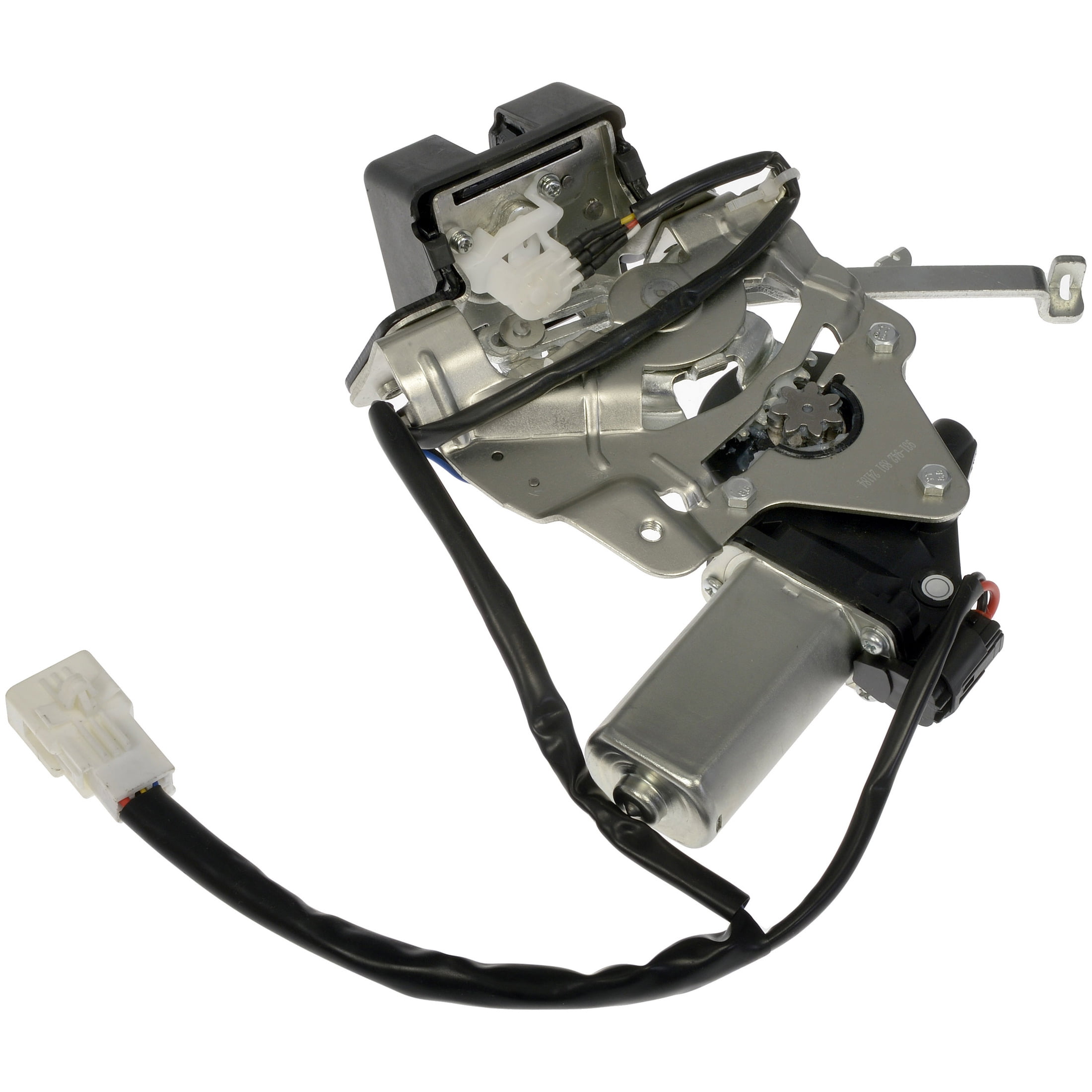 Dorman 931-942 Liftgate Lock Actuator for Specific Toyota Models