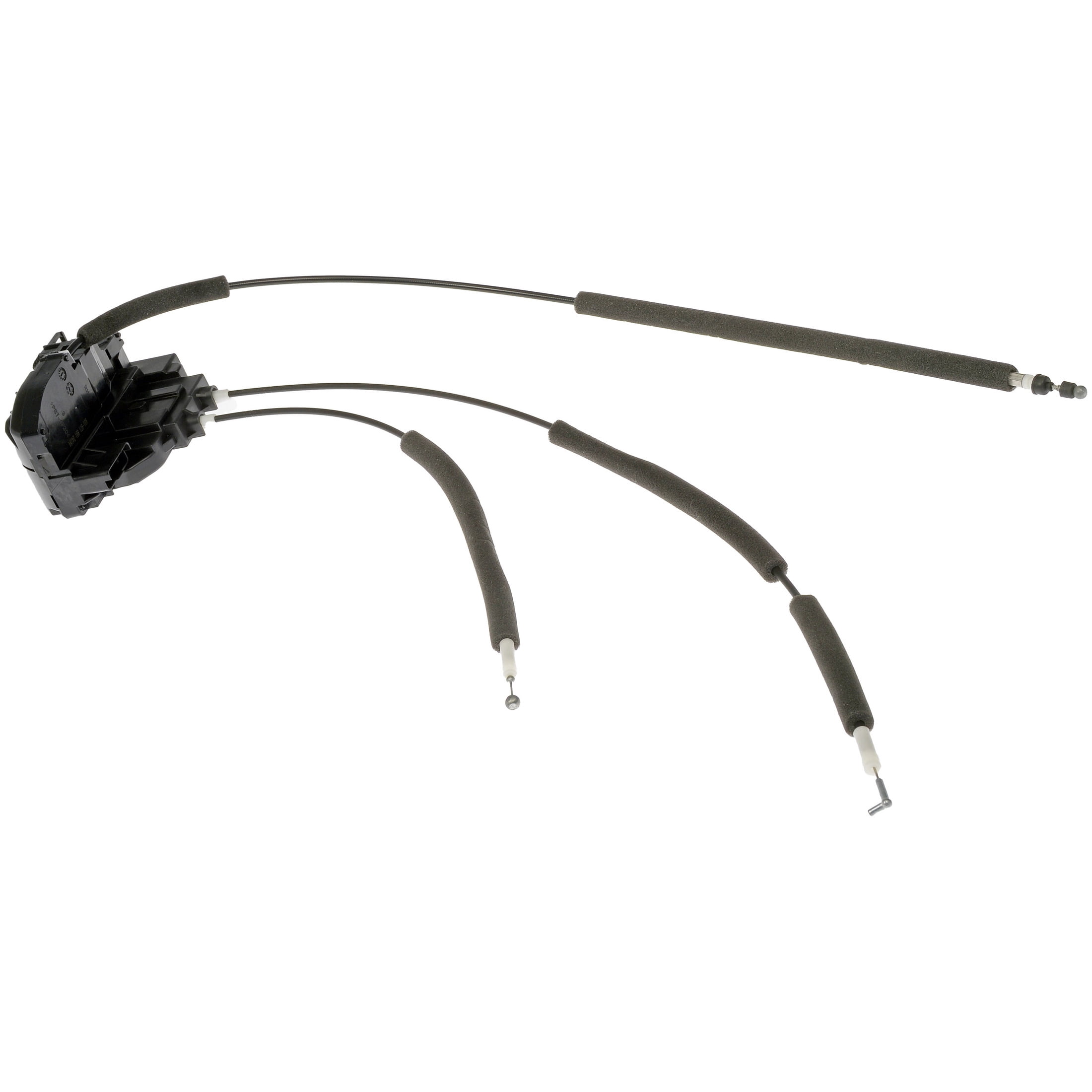 Dorman 931-971 Front Passenger Side Door Lock Actuator Motor for Specific Nissan Models