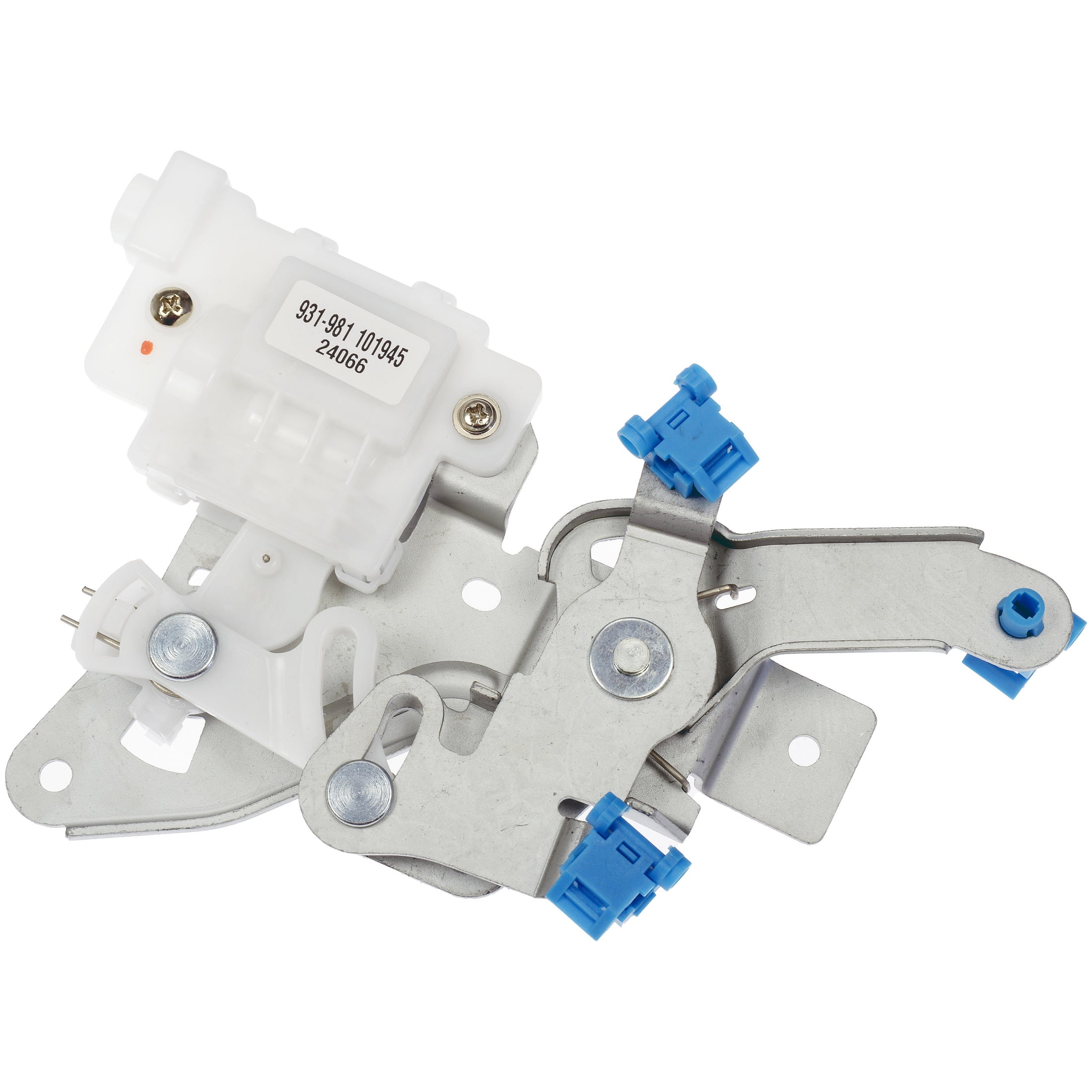 Dorman 931-981 Tailgate Latch Actuator for Specific Ford Models ...