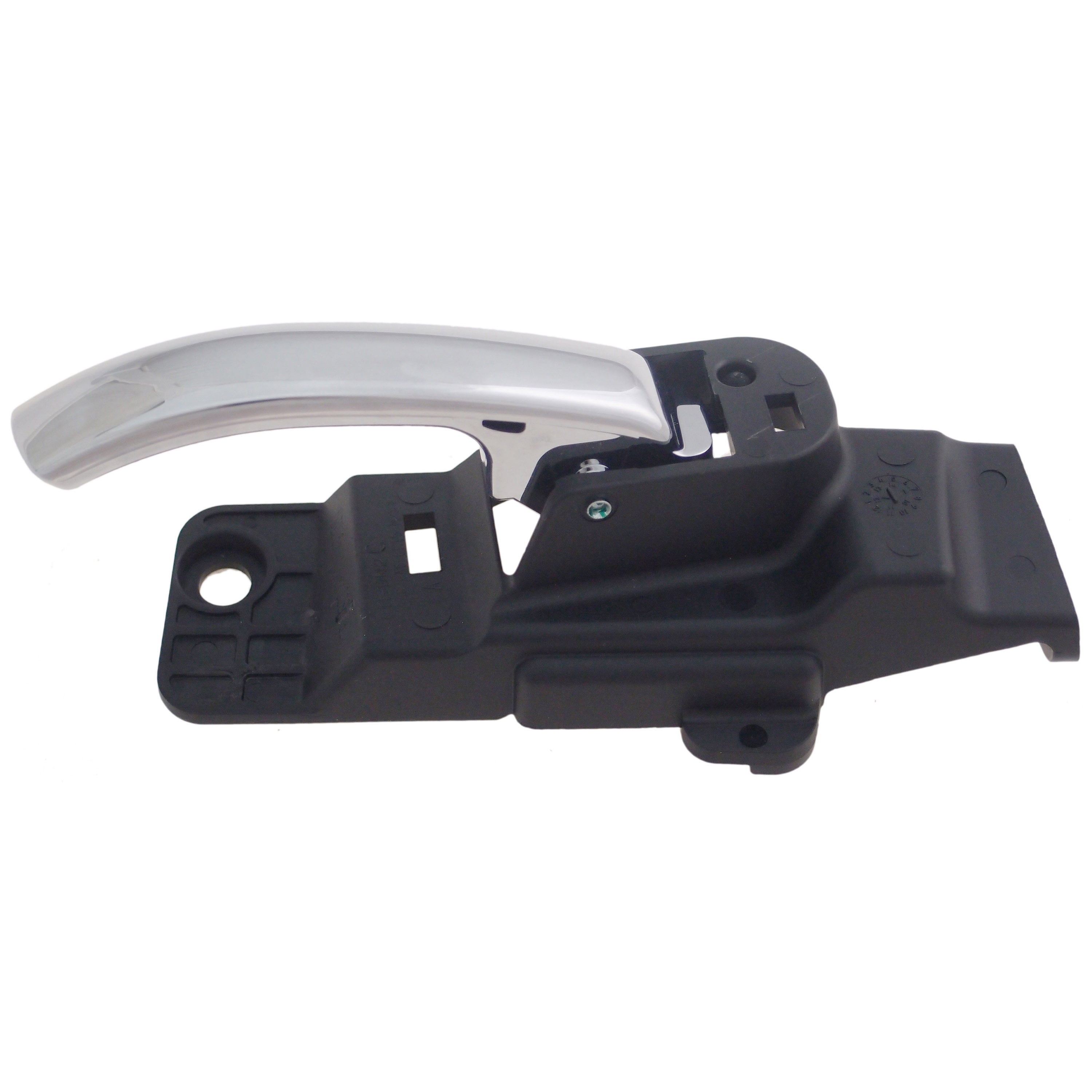 Dorman 93162 Interior Door Handle for Specific Chrysler Models, Chrome