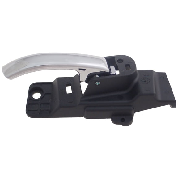 Dorman 93162 Interior Door Handle for Specific Chrysler Models, Chrome