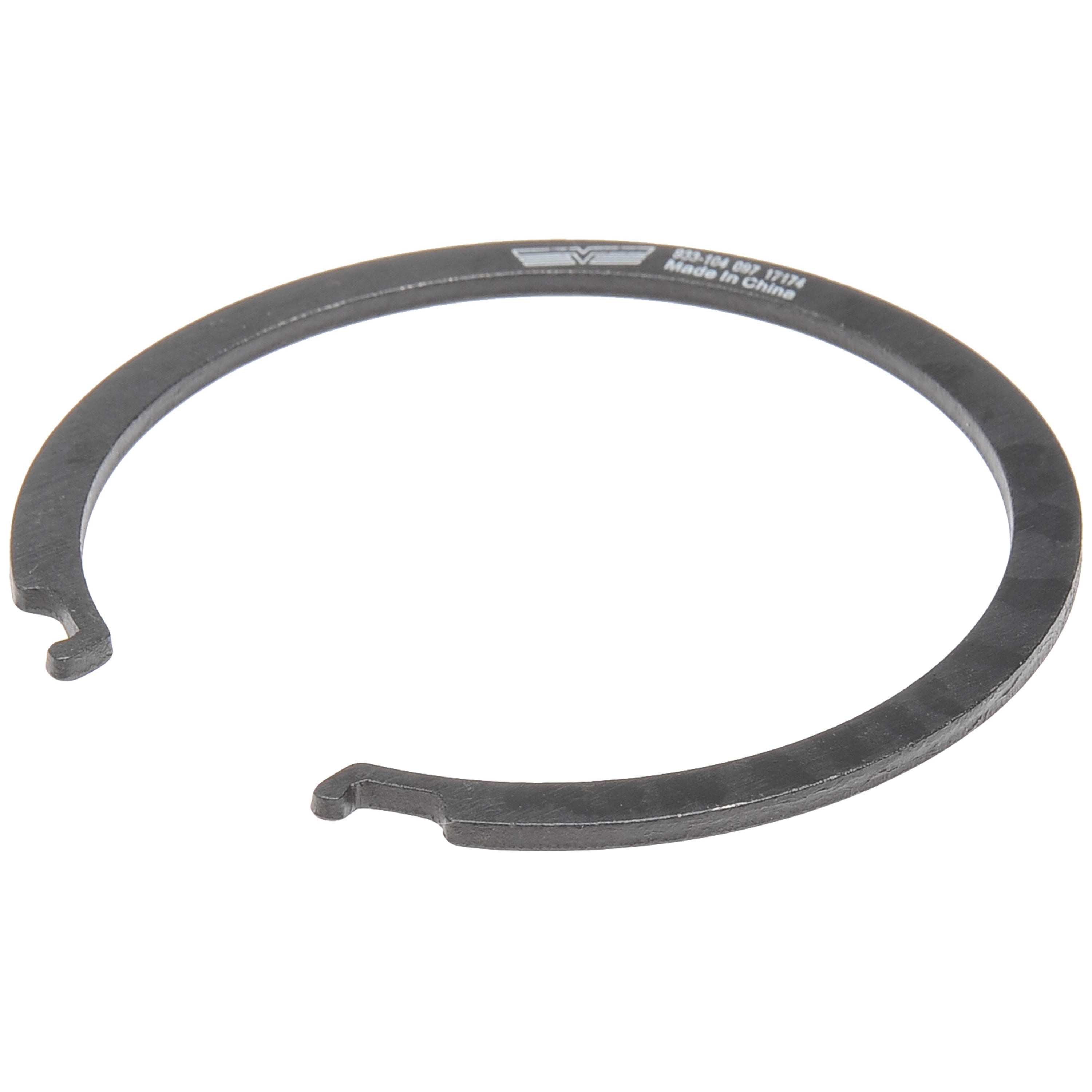 Dorman 933-104 Front Wheel Bearing Retaining Ring for Specific Scion / Toyota Models
