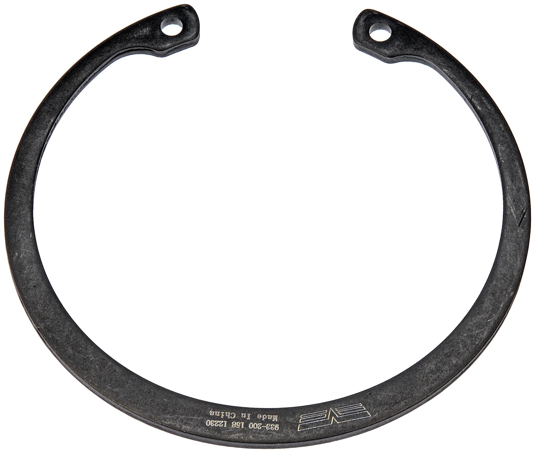 Dorman 933-707 Wheel Bearing Retaining Ring + Cross Reference Dorman 933-707 Wheel Bearing Retaining Ring + Cross Reference