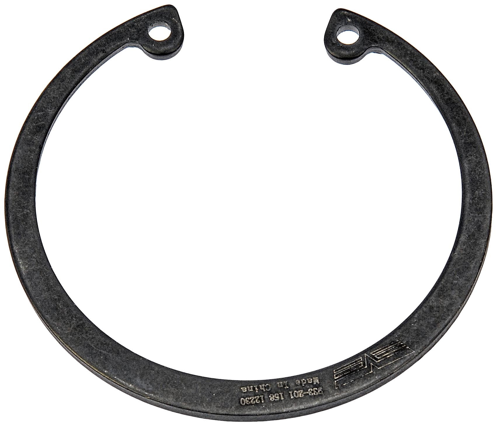 Dorman 933-201 Rear Wheel Bearing Retaining Ring for Specific Mazda Models