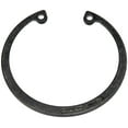 thumbnail image 1 of Dorman 933-201 Rear Wheel Bearing Retaining Ring for Specific Mazda Models, 1 of 4