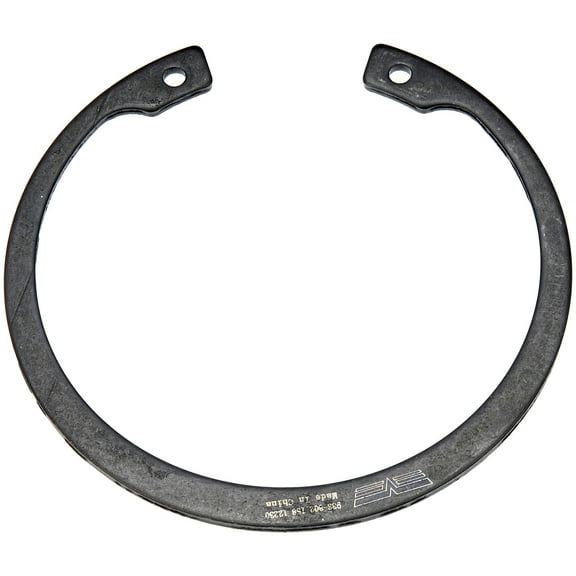Dorman 933-802 Wheel Bearing Retaining Ring for Specific Audi Models