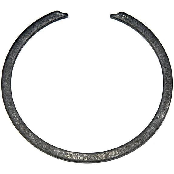 Dorman 933-954 Wheel Bearing Retaining Ring for Specific Models Fits select: 2002-2006 NISSAN ALTIMA, 2004-2008 NISSAN MAXIMA