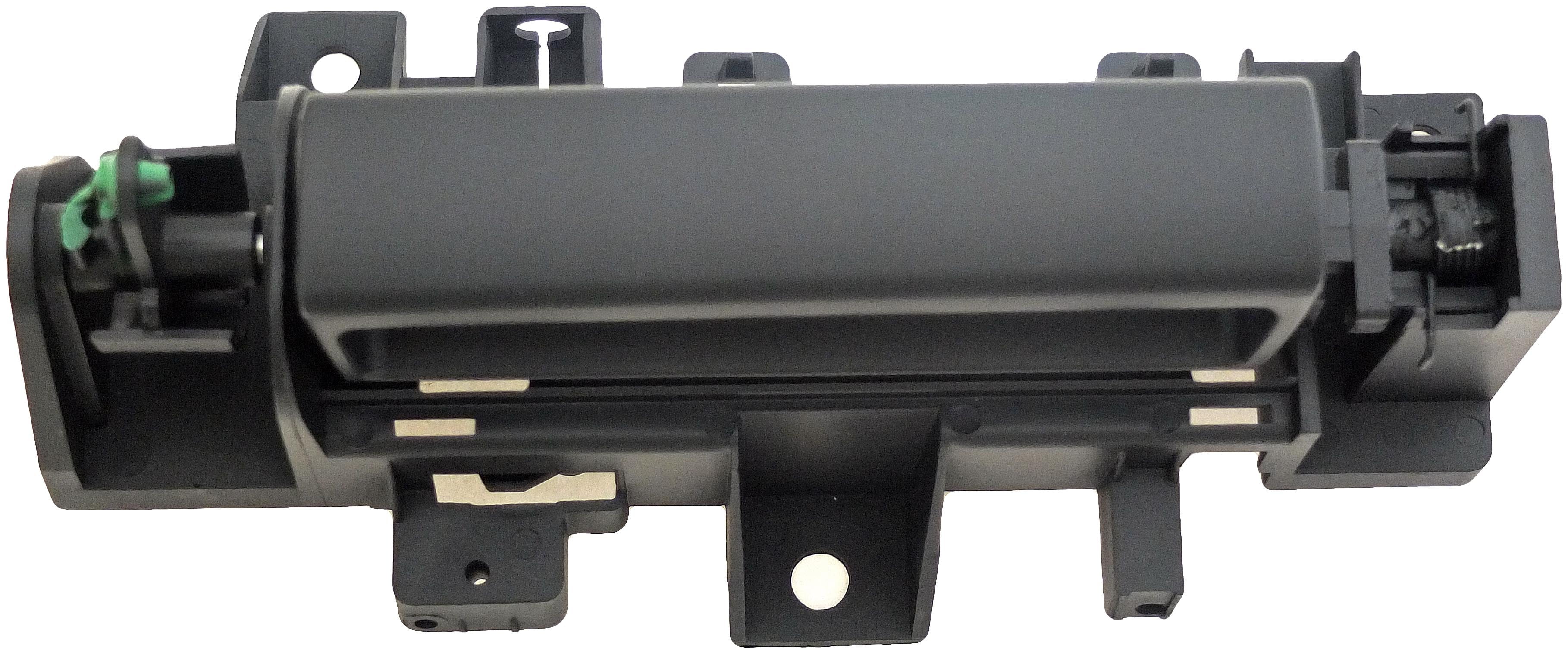 Dorman 93363 Right Side Sliding Door Interior Door Handle for Specific Chrysler / Dodge / Ram Models, Black