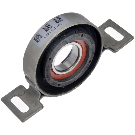 Dorman 934-006 Drive Shaft Center Support Bearing for Specific BMW Models Fits select: 2002-2005 BMW 325, 2002-2005 BMW 330