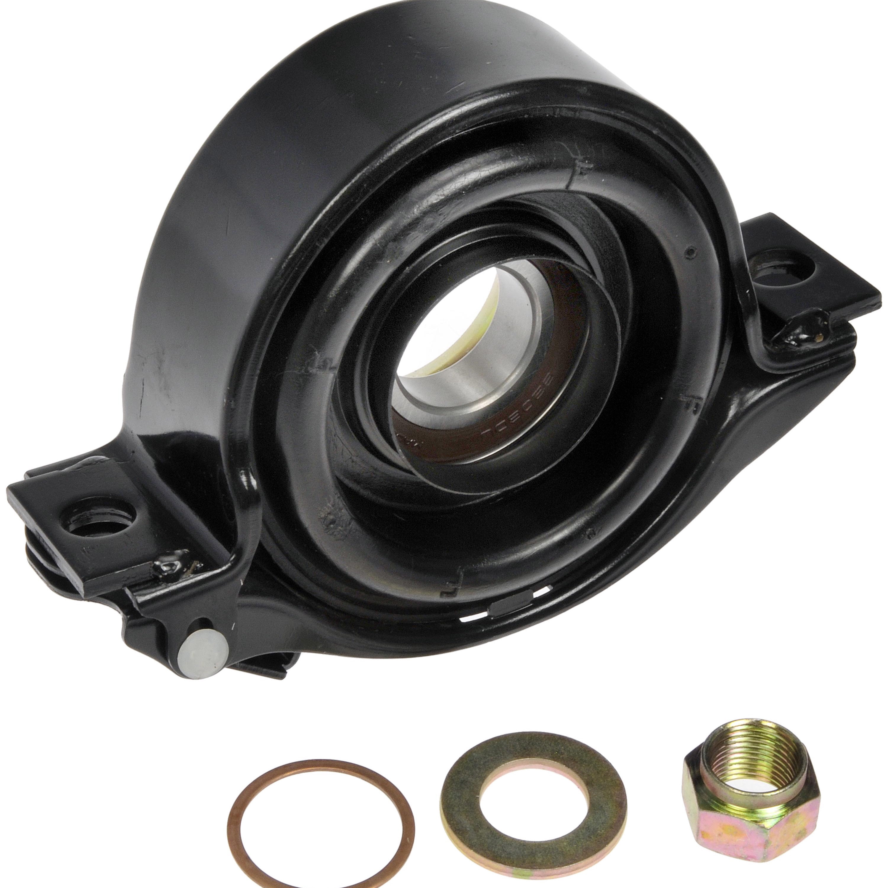 Dorman 934-011 Drive Shaft Center Support Bearing for Specific Infiniti Models Fits select: 1990-2001 INFINITI Q45