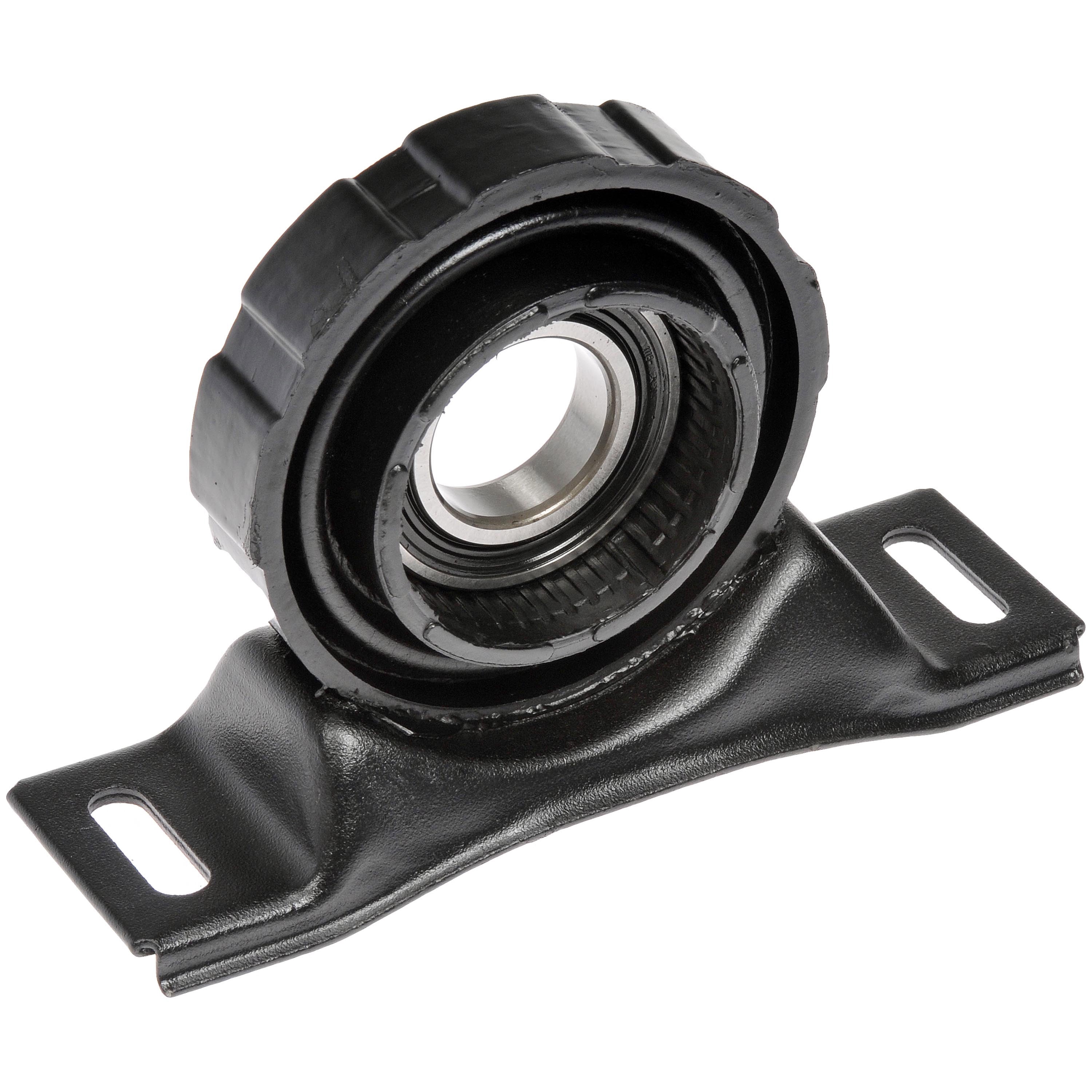 Dorman 934-017 Drive Shaft Center Support Bearing for Specific BMW Models Fits select: 1984-1987 BMW 325, 1984-1985 BMW 318
