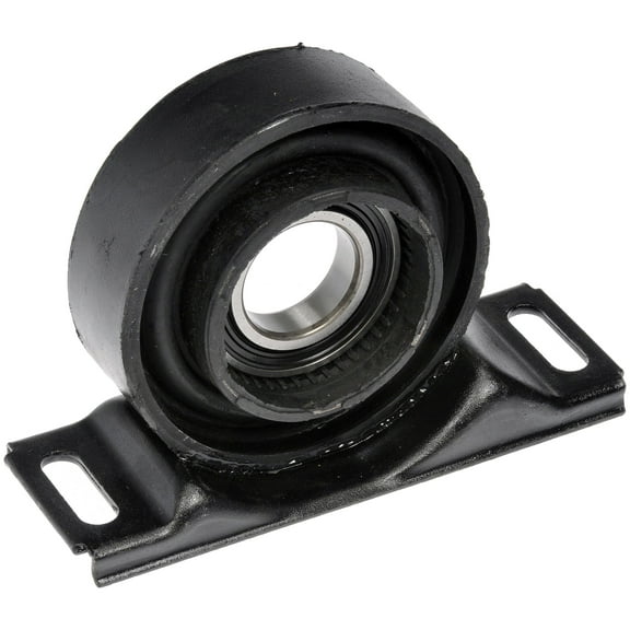 Dorman 934-018 Drive Shaft Center Support Bearing for Specific BMW Models Fits select: 1987-1993 BMW 325, 1988-1990 BMW M3