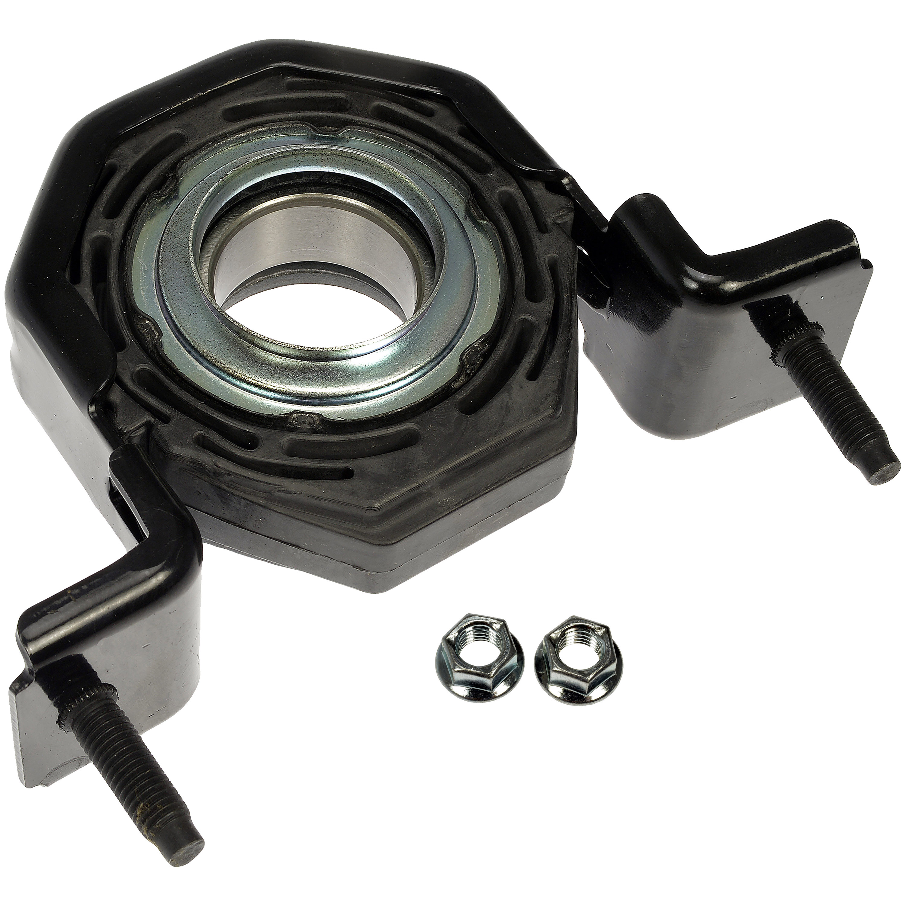 Dorman 934-029 Drive Shaft Center Support Bearing for Specific Chevrolet / GMC Models Fits select: 2007-2019 CHEVROLET SILVERADO, 2007-2019 GMC SIERRA
