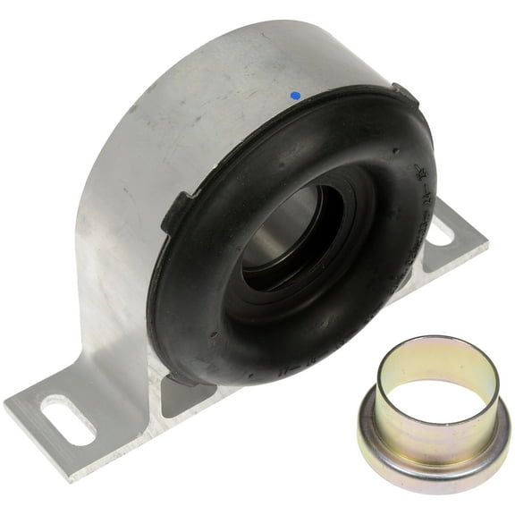 Dorman 934-030 Drive Shaft Center Support Bearing for Specific Dodge / Ram Models Fits select: 2010-2012 DODGE RAM 2500, 2010-2012 DODGE RAM 3500