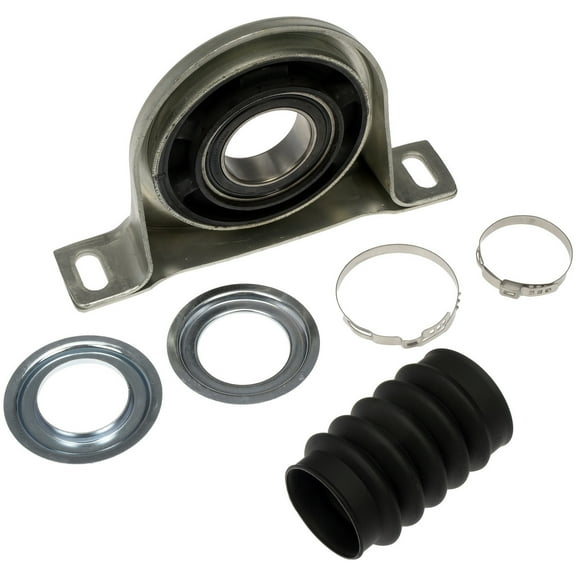 Dorman 934-042 Drive Shaft Center Support Bearing for Specific Dodge / Freightliner Models