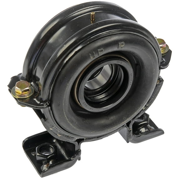 Dorman 934-502 Drive Shaft Center Support Bearing for Specific Honda / Isuzu Models Fits select: 1991-1997 ISUZU RODEO, 1994-1997 HONDA PASSPORT