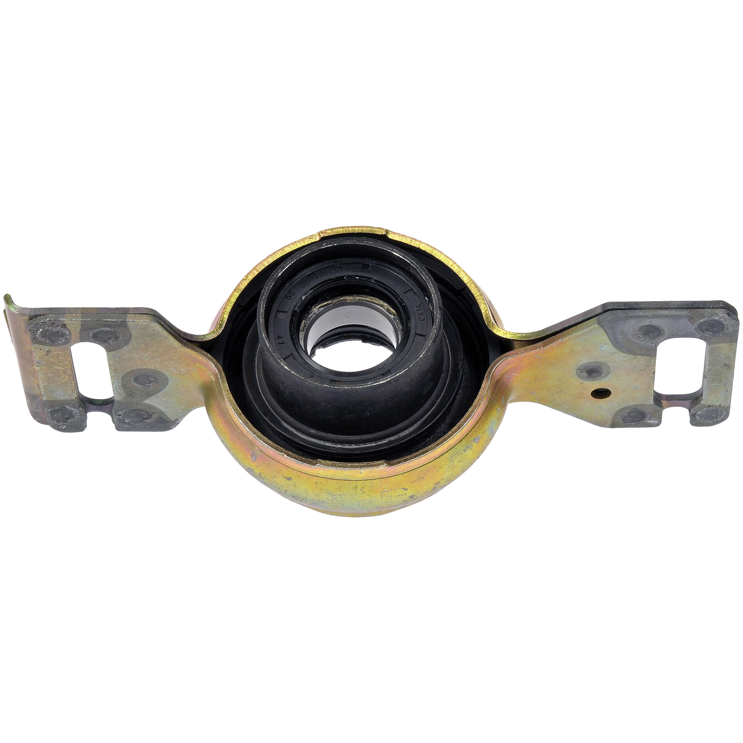 Axle Bearing Carrier Dorman 934-766 Drive Shaft Center Support ...