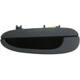 thumbnail image 1 of Dorman 93440 Rear Driver Side Exterior Door Handle for Specific Chrysler / Dodge / Eagle Models, Textured Black, 1 of 4