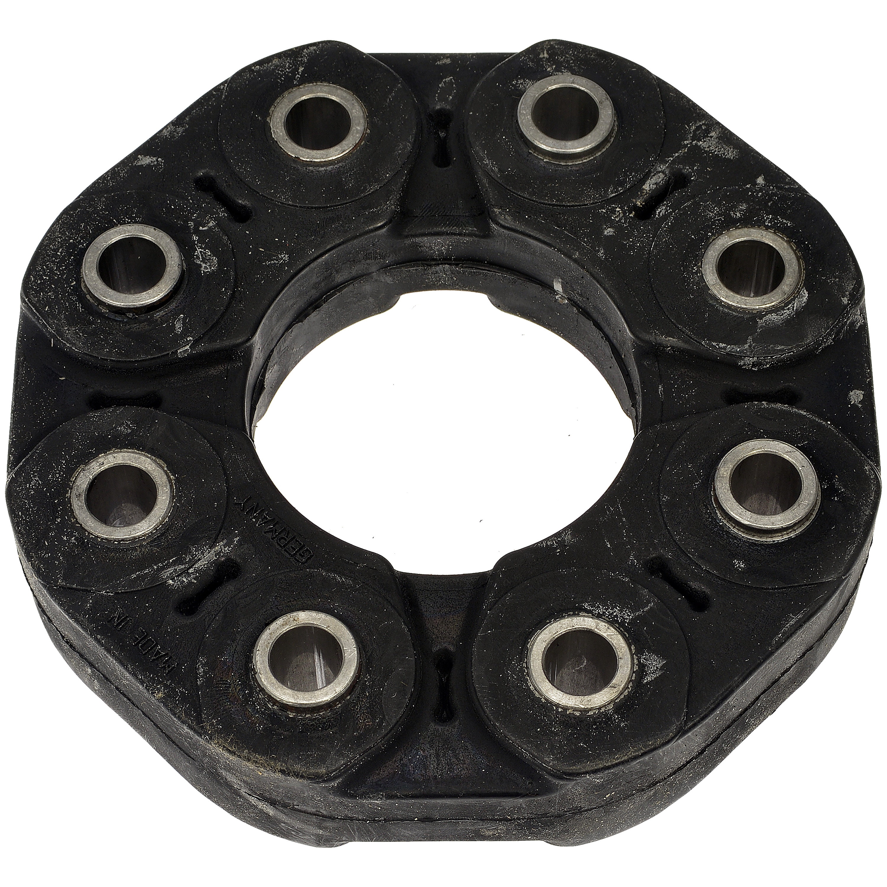 Dorman 935-109 Rear Driveshaft at Rear Axle Drive Shaft Coupler for ...